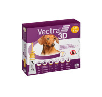 Vectra 3D 1,5-4kg